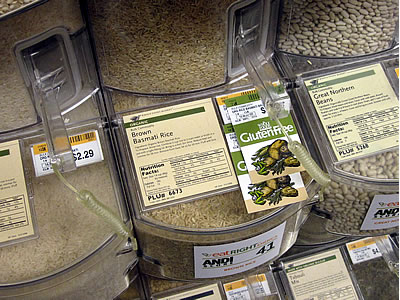 gluten-free grains gluten-free grains