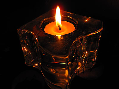 candle