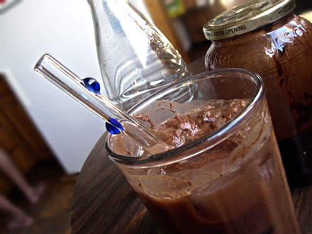 Plastic-Free groceries Plastic-Free groceries