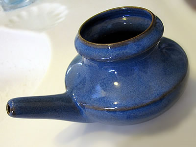 ceramic neti pot ceramic neti pot