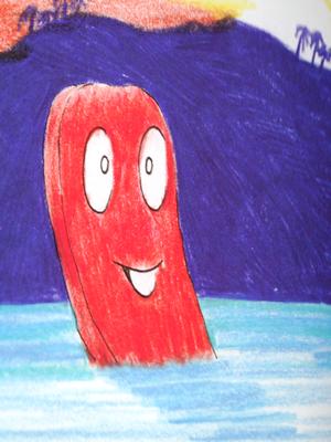 True Adventures of Foamy and Leafy True Adventures of Foamy and Leafy