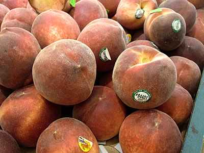 produce label stickers