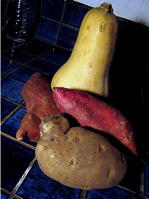 gluten-free produce gluten-free produce