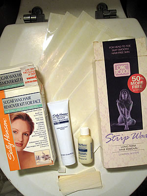 hair waxing products hair waxing products