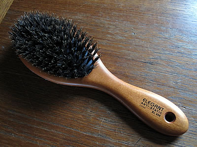 boar bristle hairbrush boar bristle hairbrush