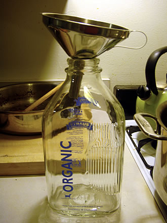 Homemade Broth Recipe from the Plastic-free Chef Homemade Broth Recipe from the Plastic-free Chef