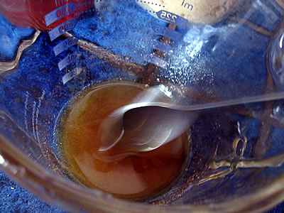 homemade sugar wax homemade sugar wax