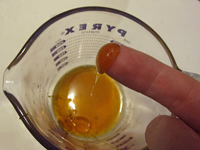 homemade sugar wax homemade sugar wax