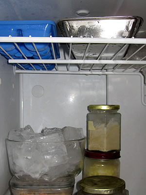 stainless steel ice tray stainless steel ice tray