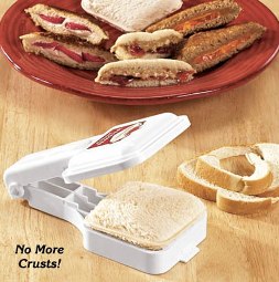 Krustbuster Krustbuster