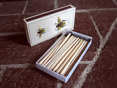 wooden matches wooden matches