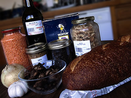 walnut mushroom lentil veggie burgers walnut mushroom lentil veggie burgers