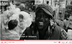 Plastic State of Mind video