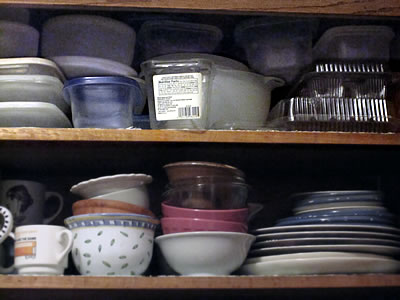 Plastic food containers Plastic food containers