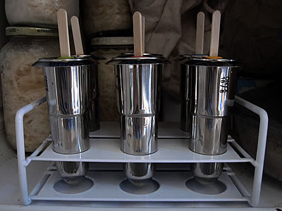 stainless steel popsicle molds stainless steel popsicle molds