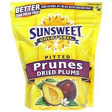 prunes prunes