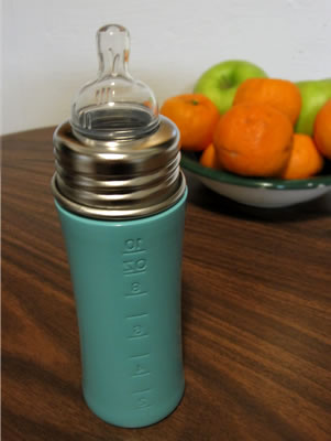 Pura Stainless baby bottle Pura Stainless baby bottle
