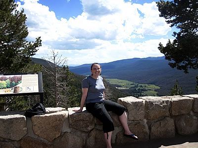Rocky Mountain National Park July 2010 Rocky Mountain National Park July 2010