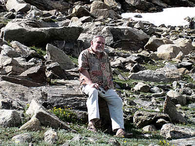 Rocky Mountain National Park July 2010 Rocky Mountain National Park July 2010