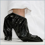 shoe slickers shoe slickers