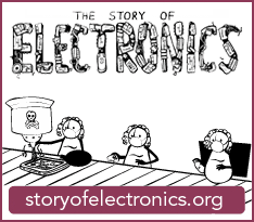 Story of Electronics
