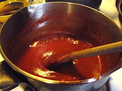 strawberry fruit leather strawberry fruit leather