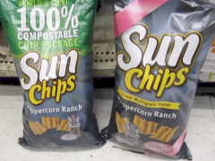 SunChips bags