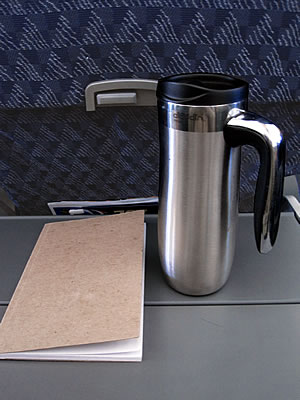 travel mug travel mug