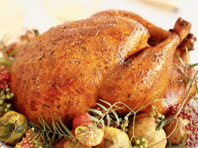 roast turkey roast turkey