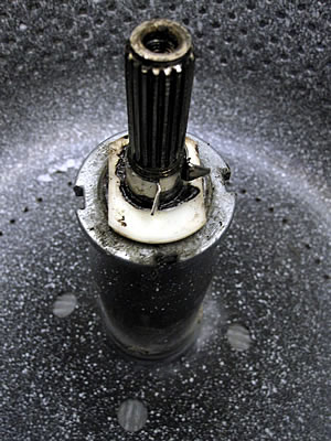 How to fix a Kenmore Whirlpool Top Loading Washing Machine How to fix a Kenmore Whirlpool Top Loading Washer