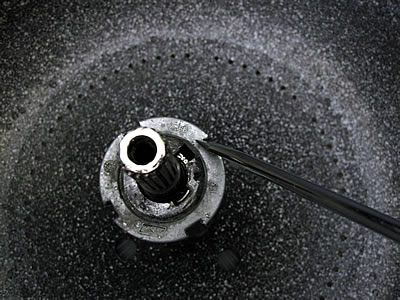 How to fix a Kenmore Whirlpool Top Loading Washing Machine How to fix a Kenmore Whirlpool Top Loading Washer