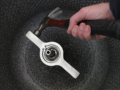 How to fix a Kenmore Whirlpool Top Loading Washing Machine How to fix a Kenmore Whirlpool Top Loading Washer