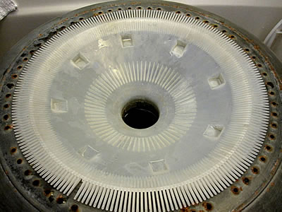 How to fix a Kenmore Whirlpool Top Loading Washing Machine How to fix a Kenmore Whirlpool Top Loading Washer