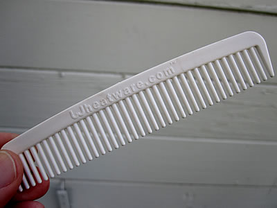 WheatWare Comb WheatWare Comb
