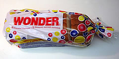 Wonder Bread
